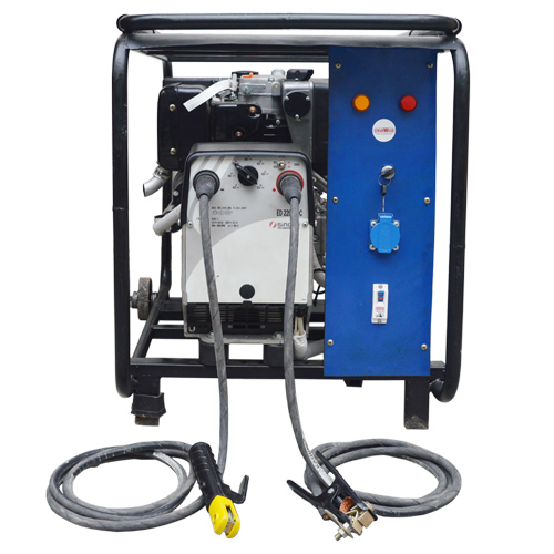 Welding Generator