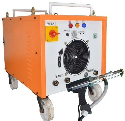 Drawn Arc Stud Welder