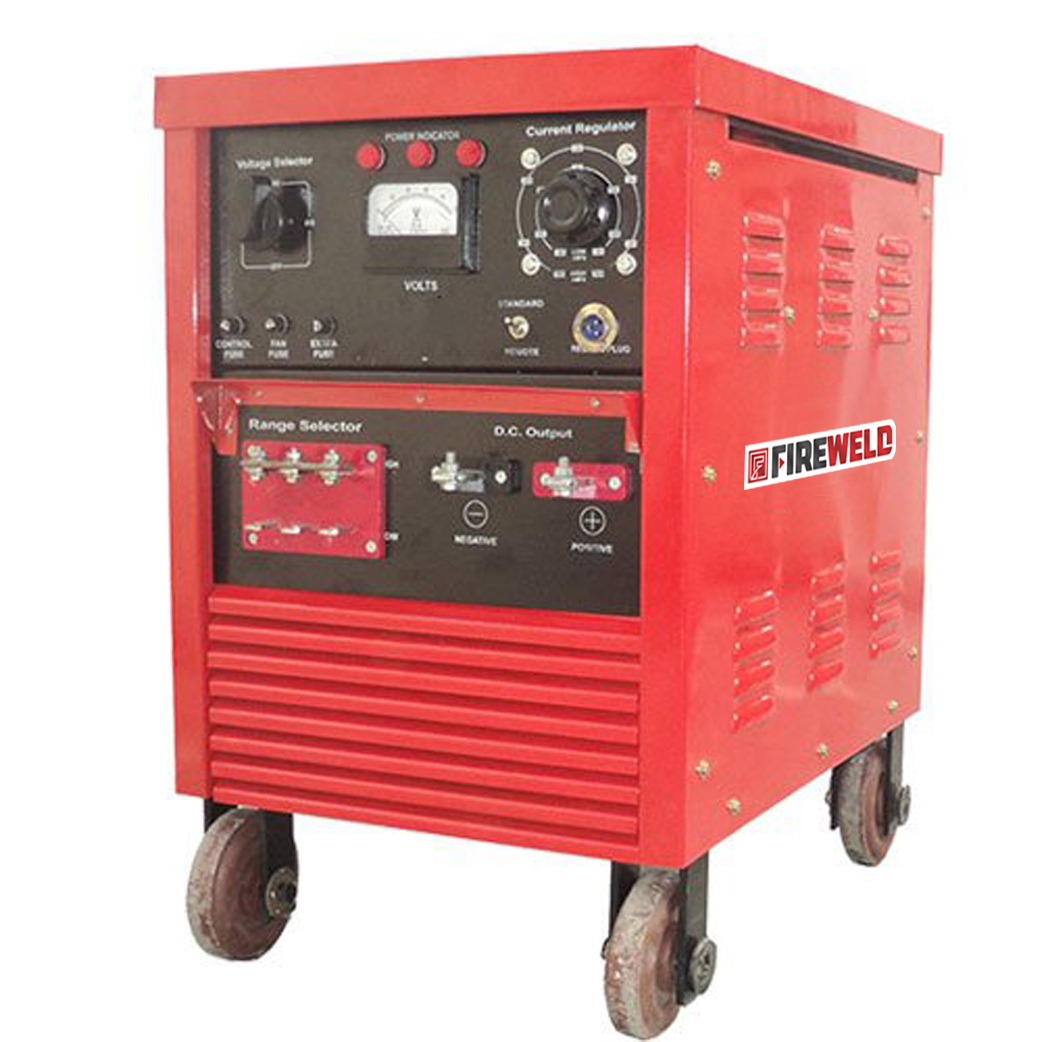 Welding Rectifier 600