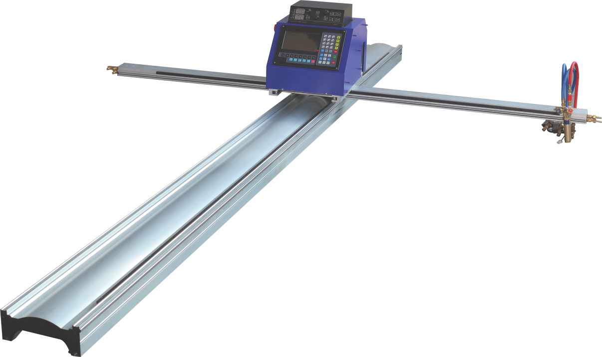Portable CNC Cutting Machine